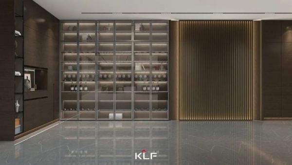 传统油漆甲醛严重？升级客来福水漆，孕婴级环保新家_4