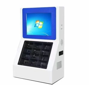 采集工作站管理平台