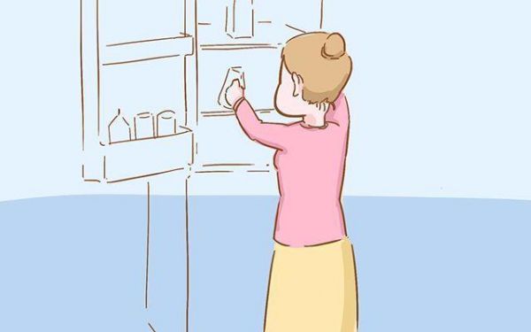 宝宝吃剩下的母乳怎么办？这么营养白白丢掉的话就太可惜了