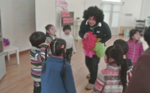 幼兒園幼兒心理健康教育簡報(精選25篇)