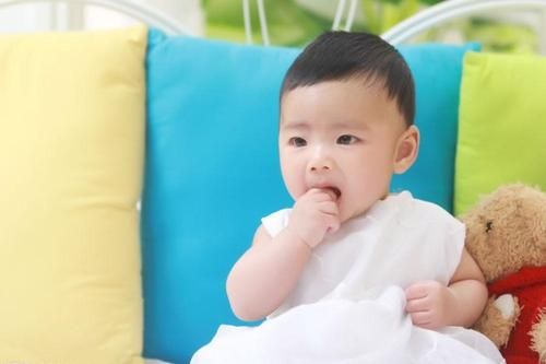 婴幼儿饮食如何正确搭配