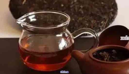 普洱茶减肥真相揭秘！它是否真的能帮助减肥？快来一探究竟！