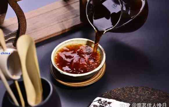 普洱茶减肥真相揭秘！它是否真的能帮助减肥？快来一探究竟！