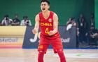 哇塞！曝将签约4年顶薪合同！中国男篮顶级后卫