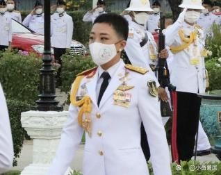 泰国王室紧急通告！泰国长公主命悬一线！出现严重感染