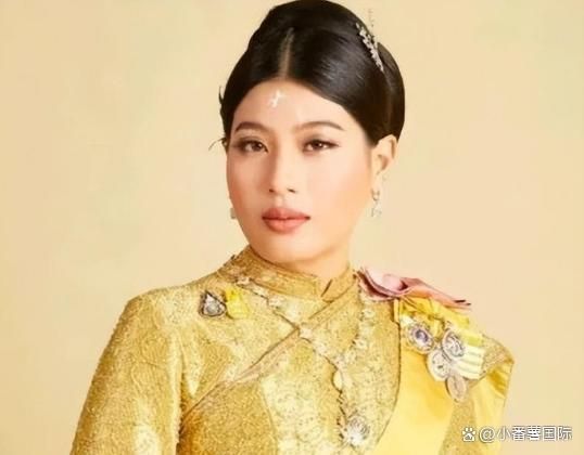 泰国王室紧急通告！泰国长公主命悬一线！出现严重感染
