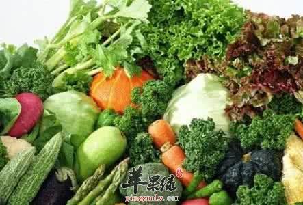 怎么吃东西才能够达到营养均衡呢