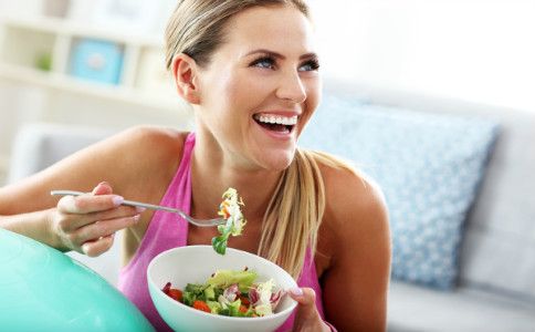 孕妇吃什么蔬菜 孕妇吃什么水果 孕妇饮食安排