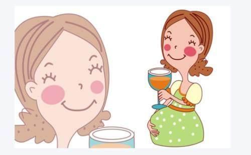 孕中期，做到营养搭配、饮食均衡，更有助于孕妈健康和胎儿发育