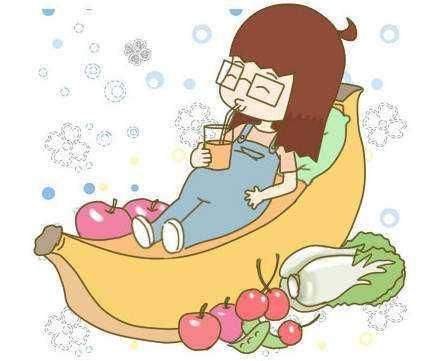 孕中期，做到营养搭配、饮食均衡，更有助于孕妈健康和胎儿发育