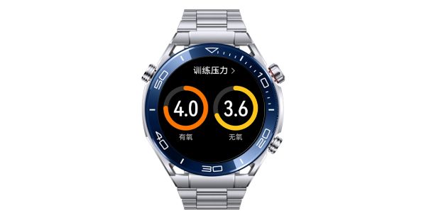 TruSport 科学运动体系详解（七）| 训练压力