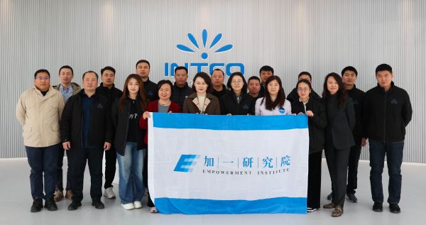 英科医疗营造良性竞争环境，推动团队整体能力稳步提升