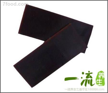冬天手脚冰凉吃这6款红枣膳食回血