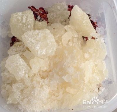 红枣醋的家常做法