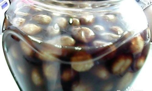 醋泡红枣的功效与作用及食用方法