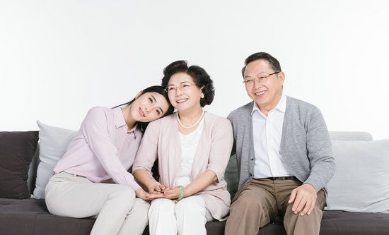 家庭健康保险