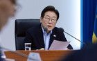 韓媒：李在明計劃派特使團(tuán)訪華
