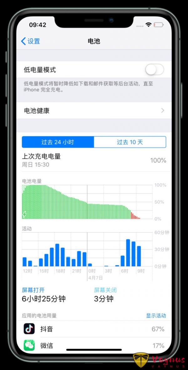 关于iphone手机电池健康度，网传的「移植电芯」是否靠谱