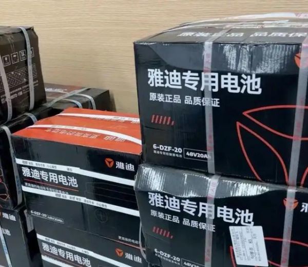 “原装电池”更耐用，为什么聪明人不选这种，而是换天能、超威？-有驾