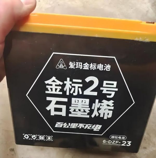 “原装电池”更耐用，为什么聪明人不选这种，而是换天能、超威？-有驾