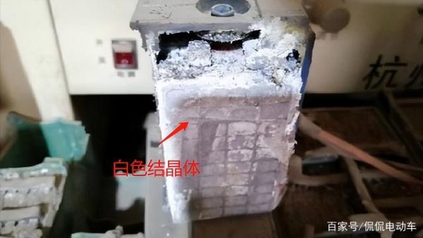 才知道，原装、翻新、售后电池有哪些区别？电动车换电池怎么选？-有驾