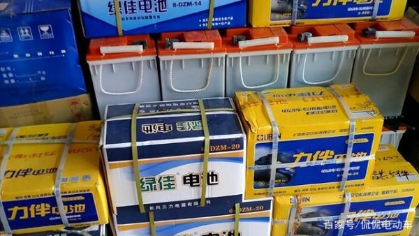 才知道，原装、翻新、售后电池有哪些区别？电动车换电池怎么选？-有驾