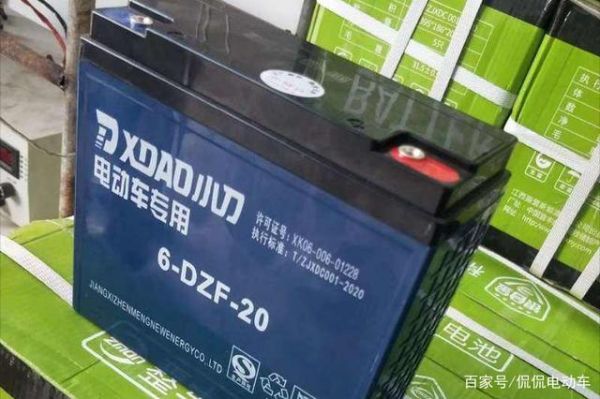 才知道，原装、翻新、售后电池有哪些区别？电动车换电池怎么选？-有驾