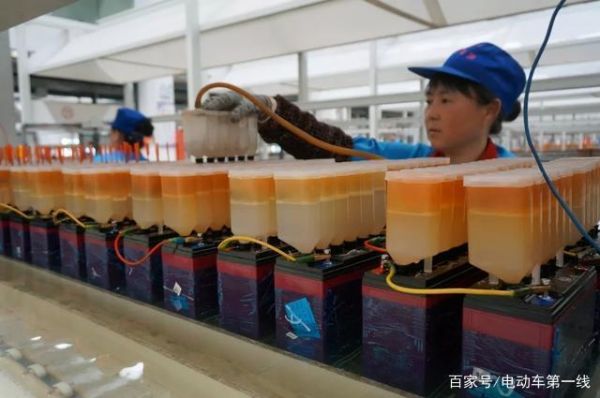 电动车原装电池与翻新电池有什么区别？今天告诉你，让你不再选错-有驾