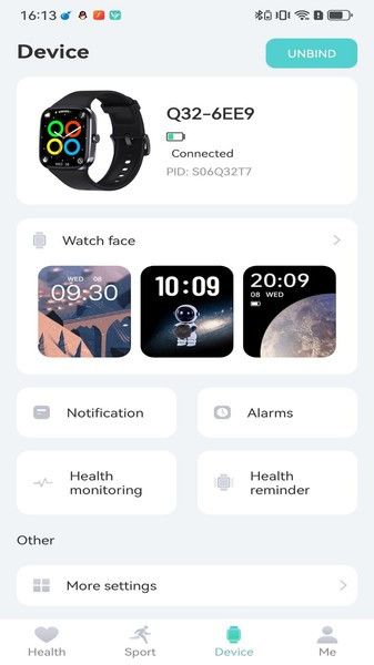 keephealth软件