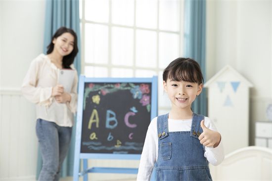 孩子学习好习惯有哪些