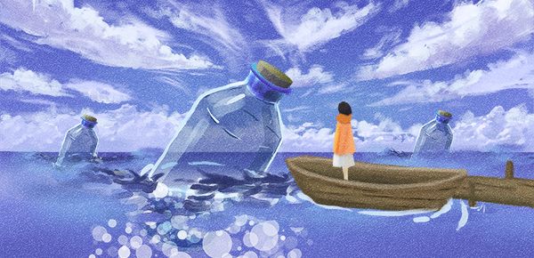 幾種自我心理疏導(dǎo)方法