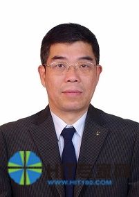 上海六院信息科主任郑西川