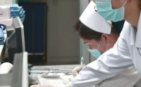 护理学常见100条名词解释