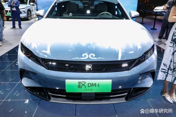 智驾健康守护者：比亚迪DiLink 5.0 ECG监测重构人车健康生态-有驾