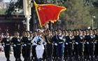 9月3日大阅兵邀请了哪些国家？哪些国家不会来？