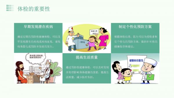 预防性健康体检管理办法_第5页