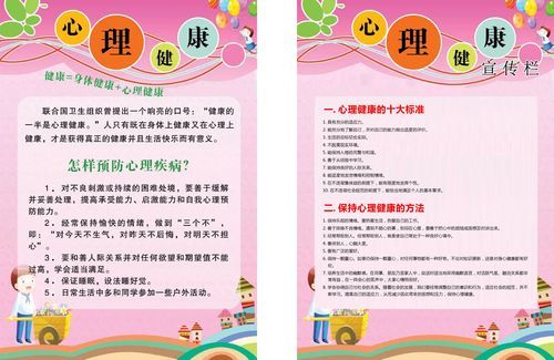 员工心理健康培训的目的与重要性 