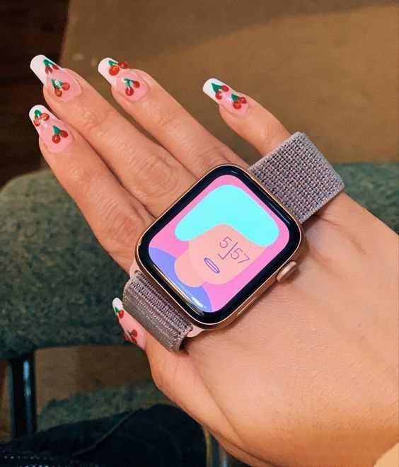 Apple Watch电池健康最大容量到85%，需要更换电池吗？-有驾