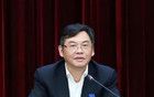 上海通报：蒋曙杰被查！