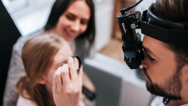 常規(guī)體檢項(xiàng)目