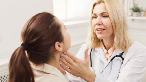 女性常規(guī)體檢項(xiàng)目