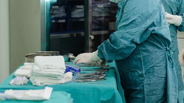 健康證常規(guī)體檢都檢查什么項(xiàng)目