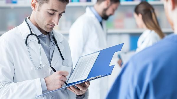 常規(guī)體檢包含什么項(xiàng)目