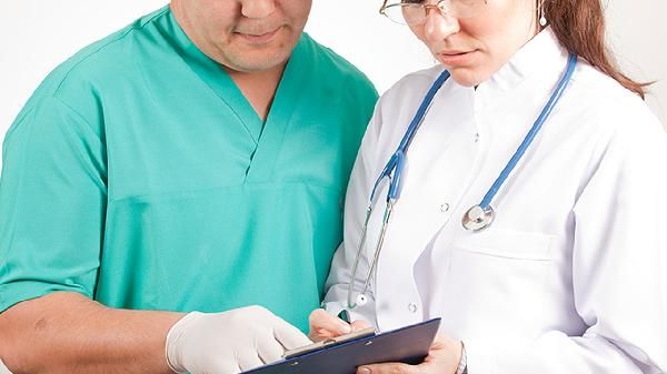 常規(guī)體檢包含什么項(xiàng)目