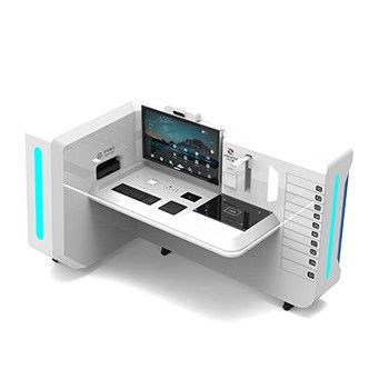 政務(wù)自助工作臺