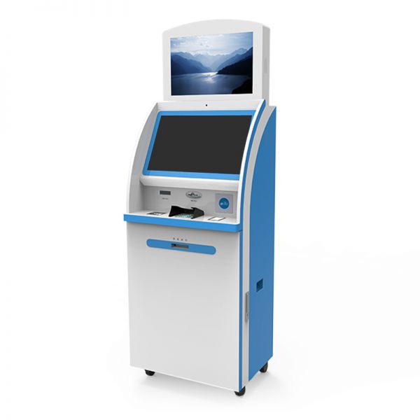 智慧醫(yī)療自助終端廠家