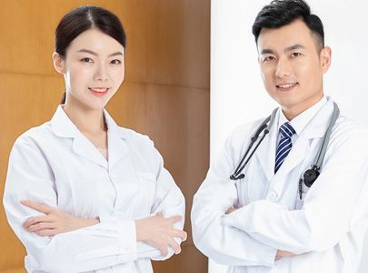 健康管理師