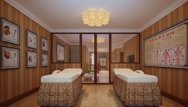 濟弘堂健康養(yǎng)生館