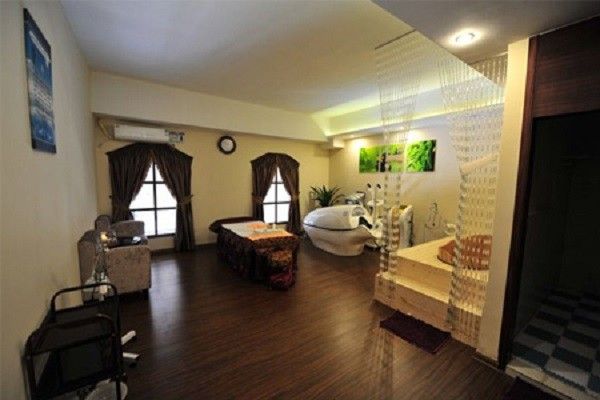 濟弘堂健康養(yǎng)生館