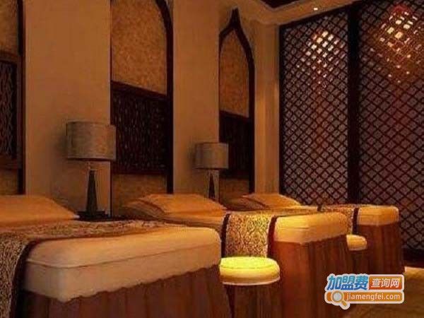 御寿延健康养生馆加盟费